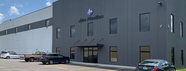 Alro Plastics - Louisville, Kentucky Main Location Image